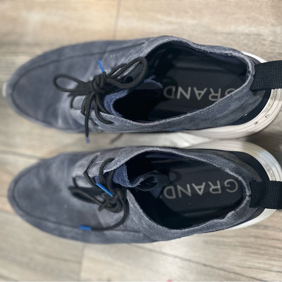 Size 11 cole hann lightly used - Picture 3 of 3